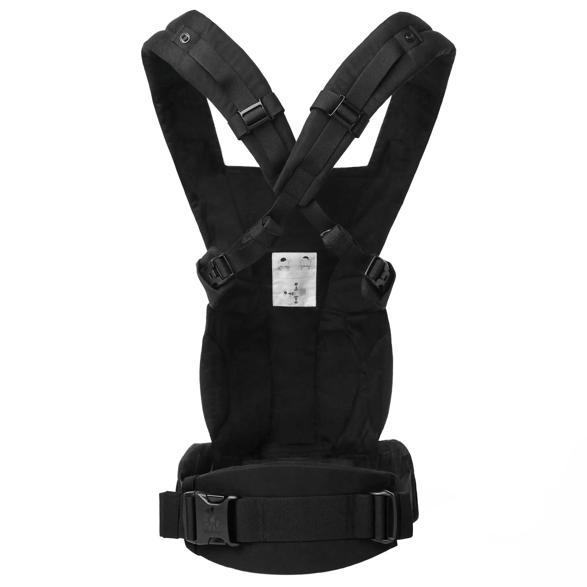 Omni Dream Carrier - Onyx Black