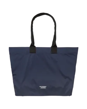 Pas Normal Studios - Logo Shield Tote Bag - Navy