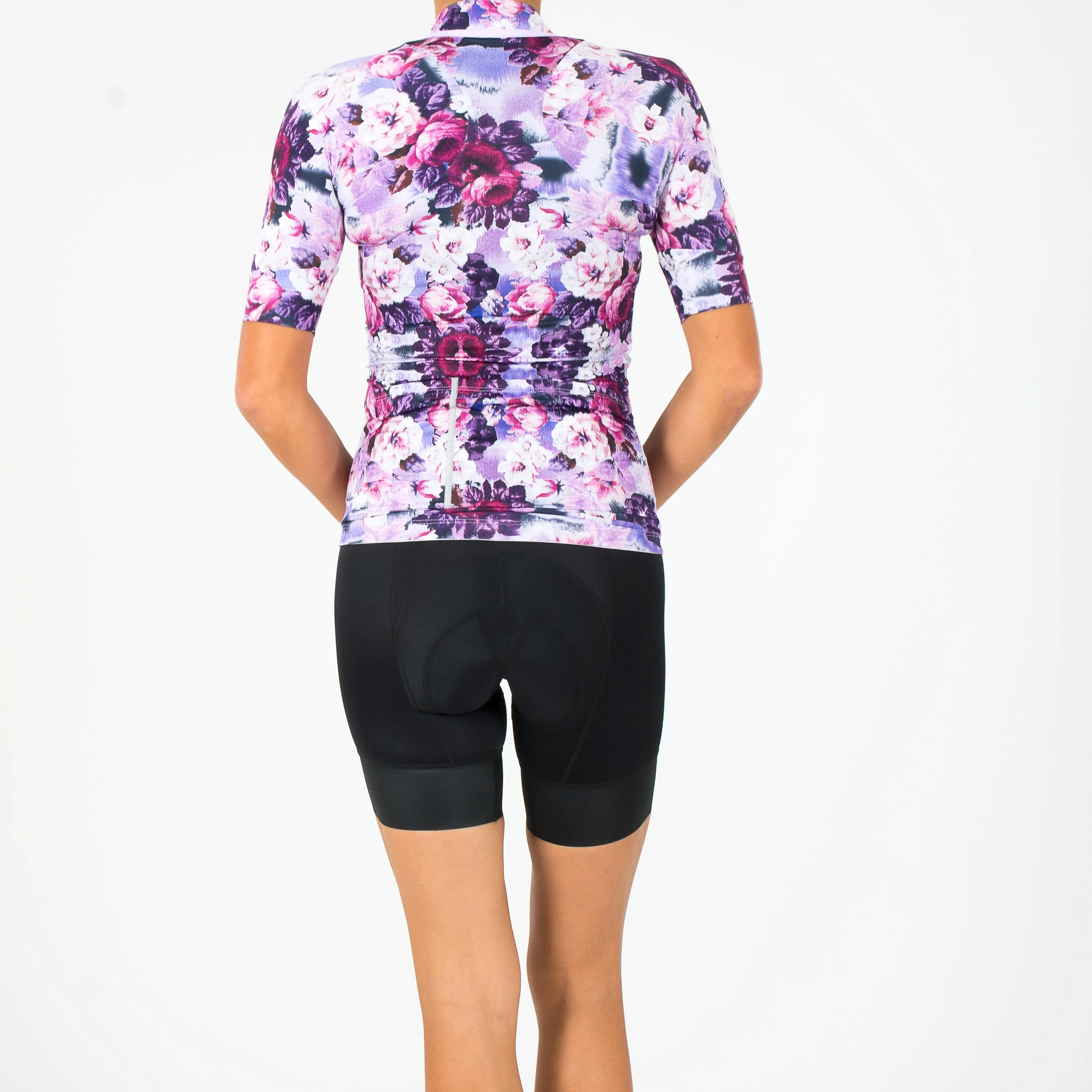Peonies Sheena Jersey