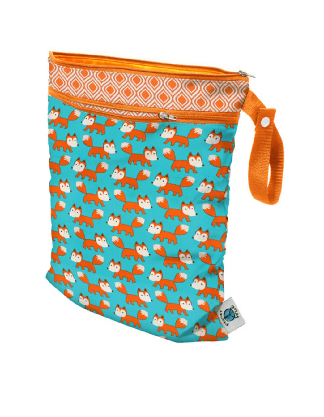 Planet Wise Medium Wet/Dry Bag