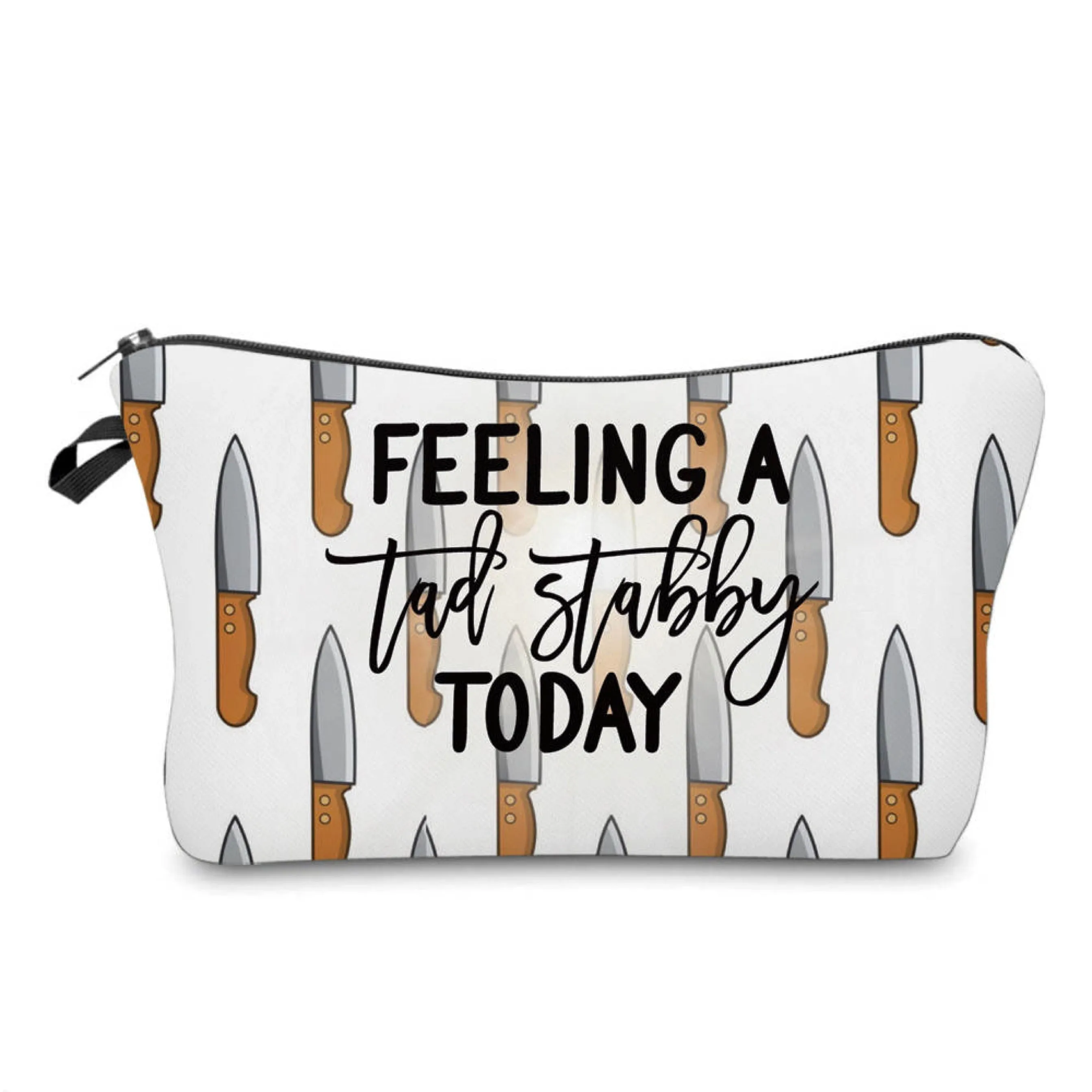 Pouch - Adult, Stabby