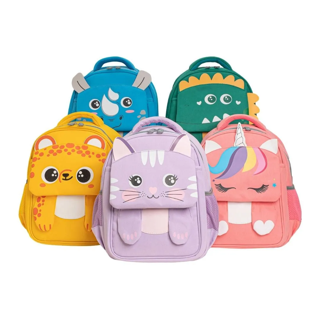 Princeton Junior School Bag