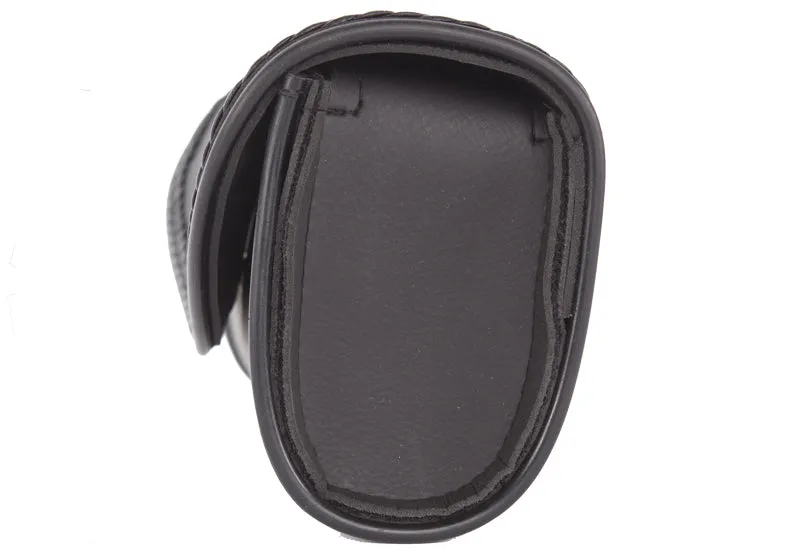 PVC Motorcycle Windshield Bag With Braid