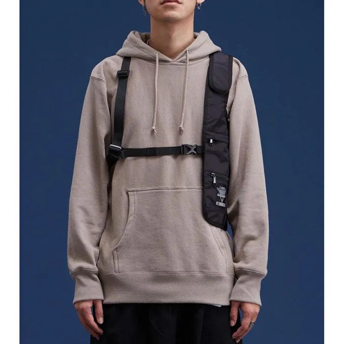 "Musadake" Chest Bag