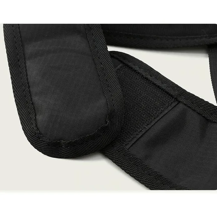 "Musadake" Chest Bag