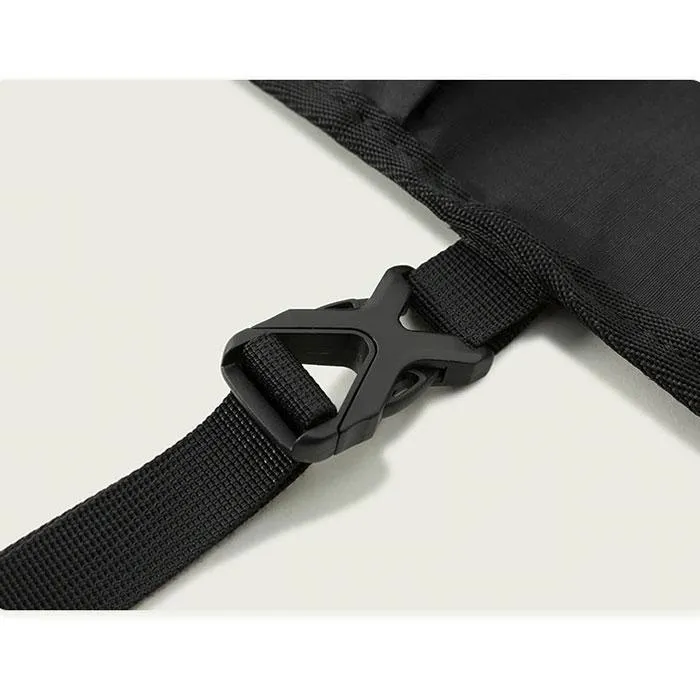"Musadake" Chest Bag
