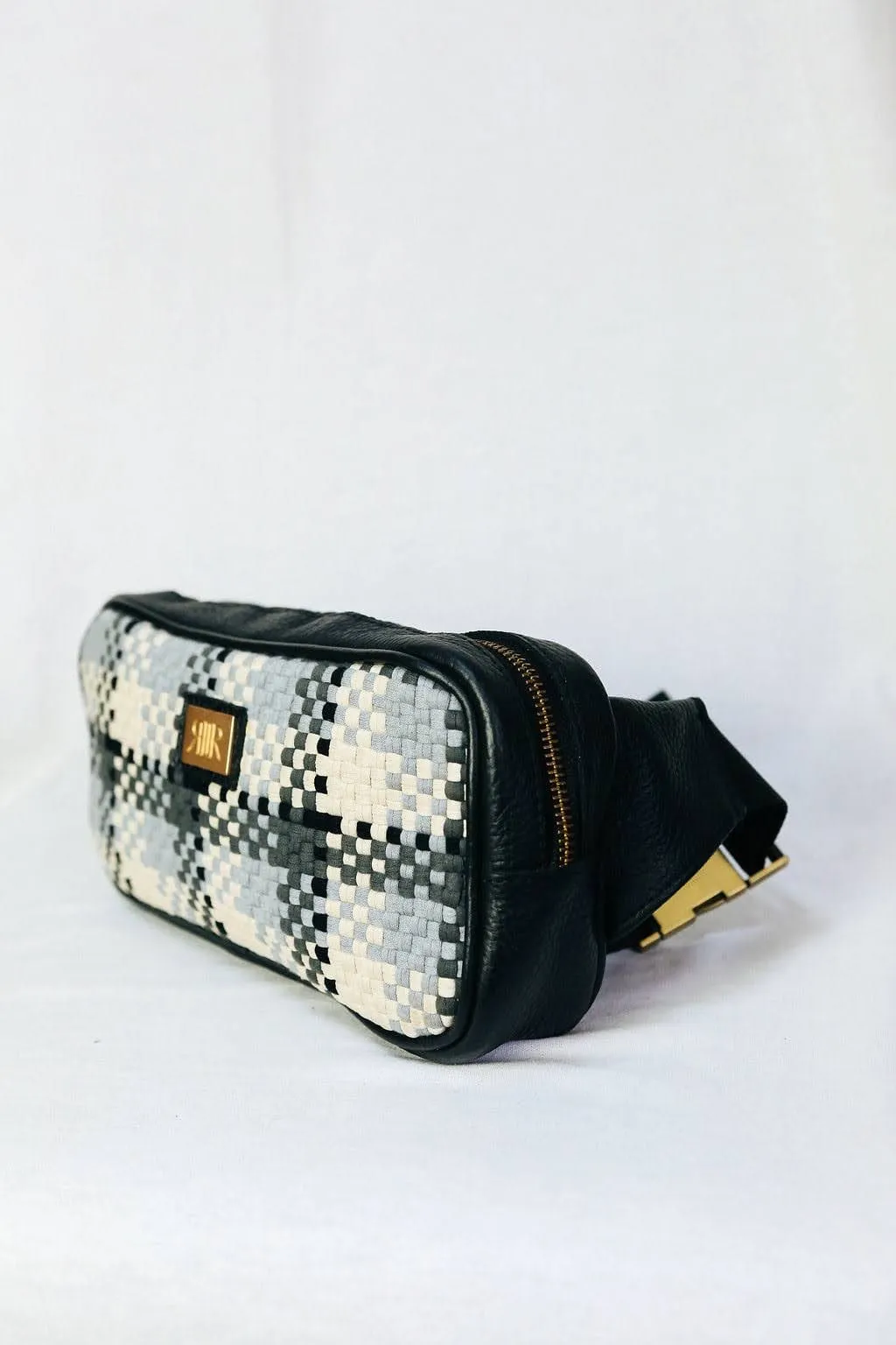 Rafa Fanny Pack Black 1.0