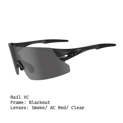 Rail XC