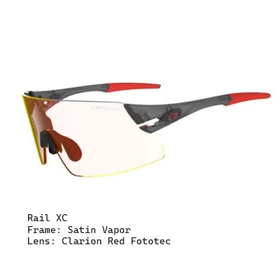 Rail XC