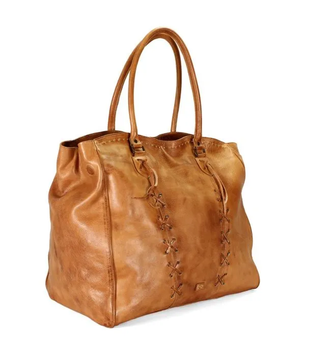 Rebekah Tan Rustic