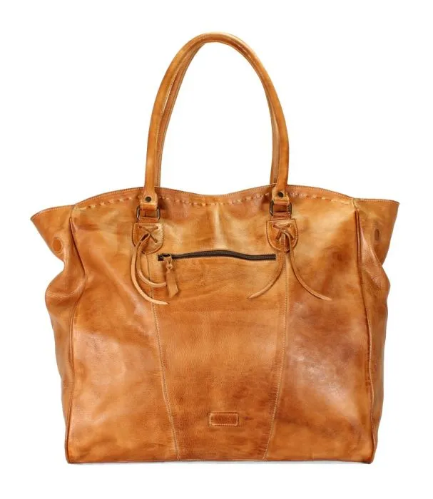 Rebekah Tan Rustic