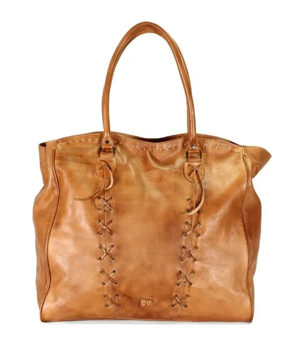 Rebekah Tan Rustic