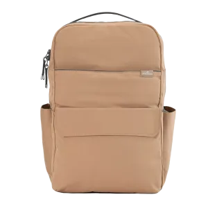 Red Rovr Roo Backpack - Toffee