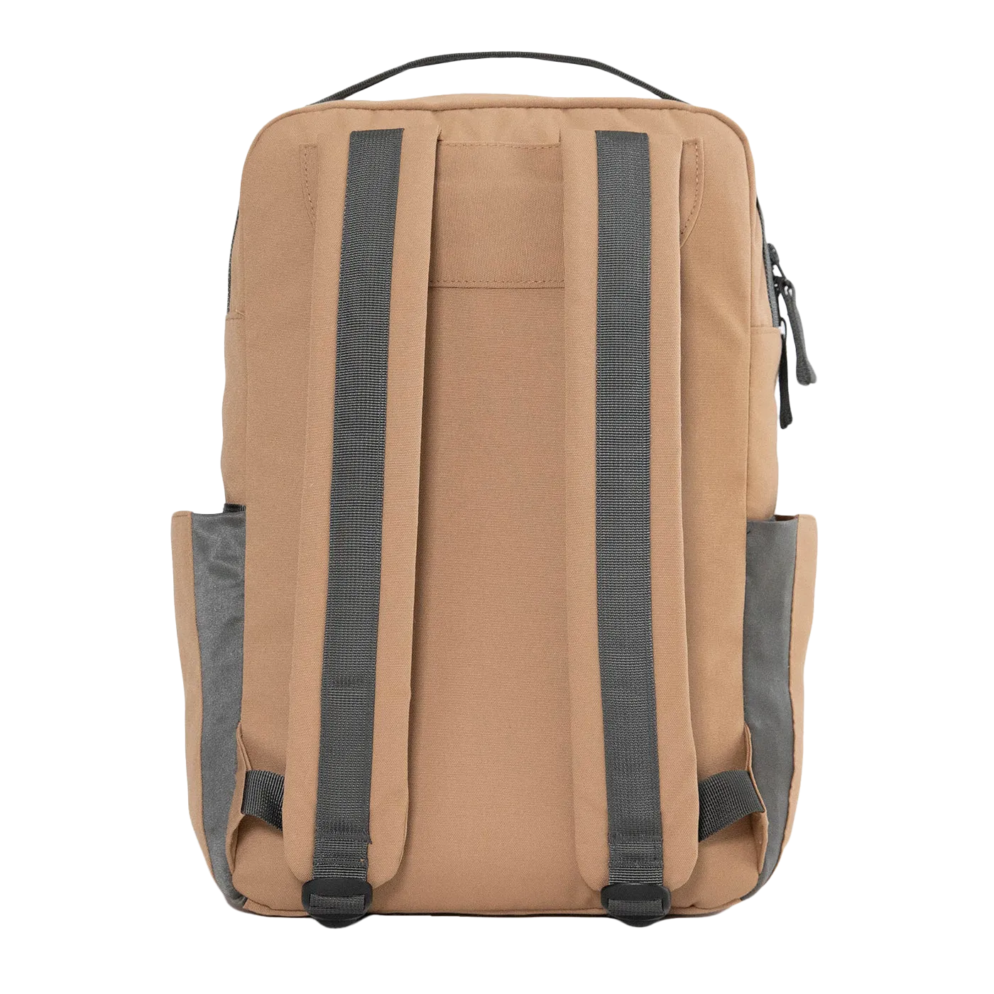 Red Rovr Roo Backpack - Toffee