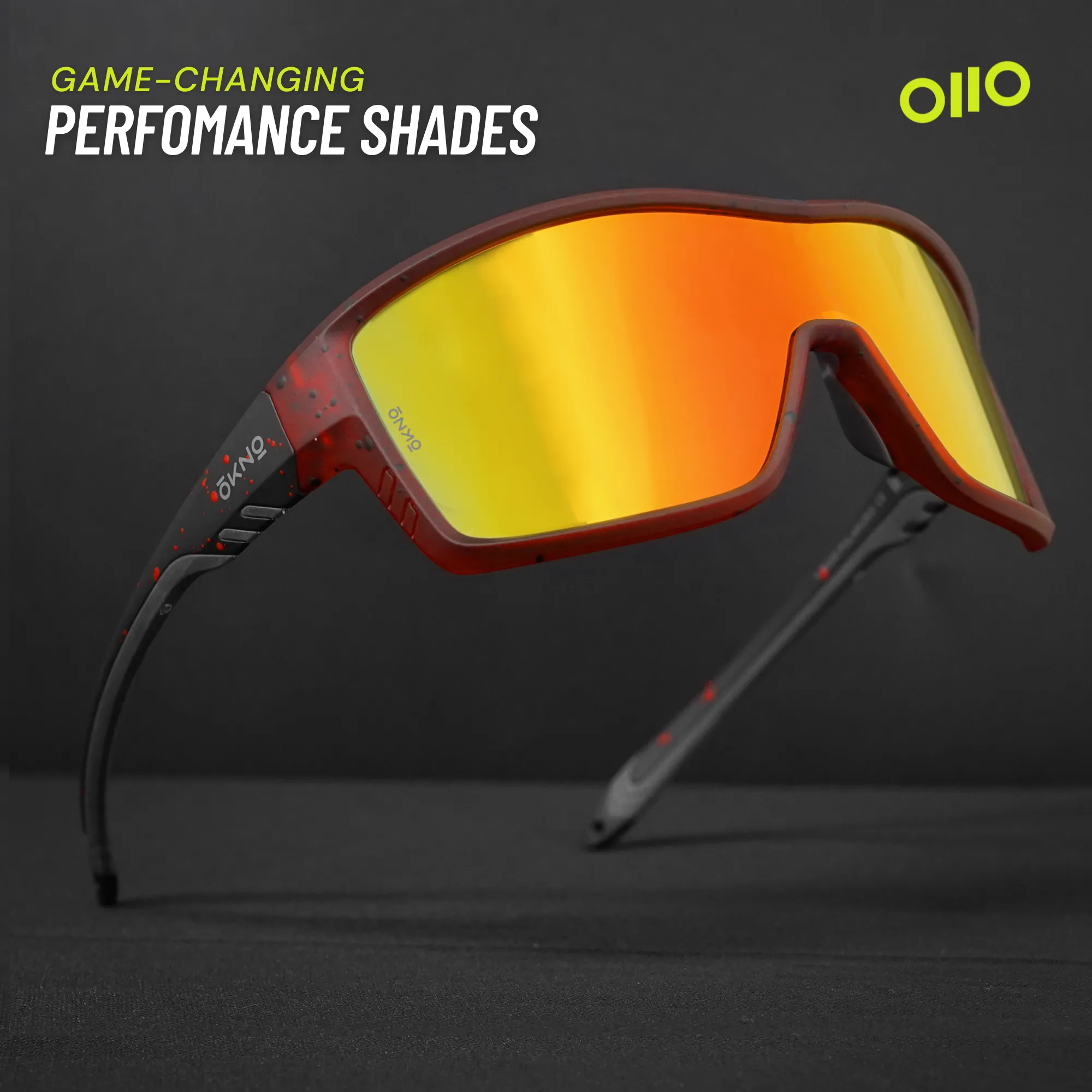 Red Viper | OKNO