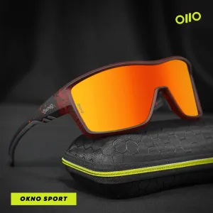 Red Viper | OKNO
