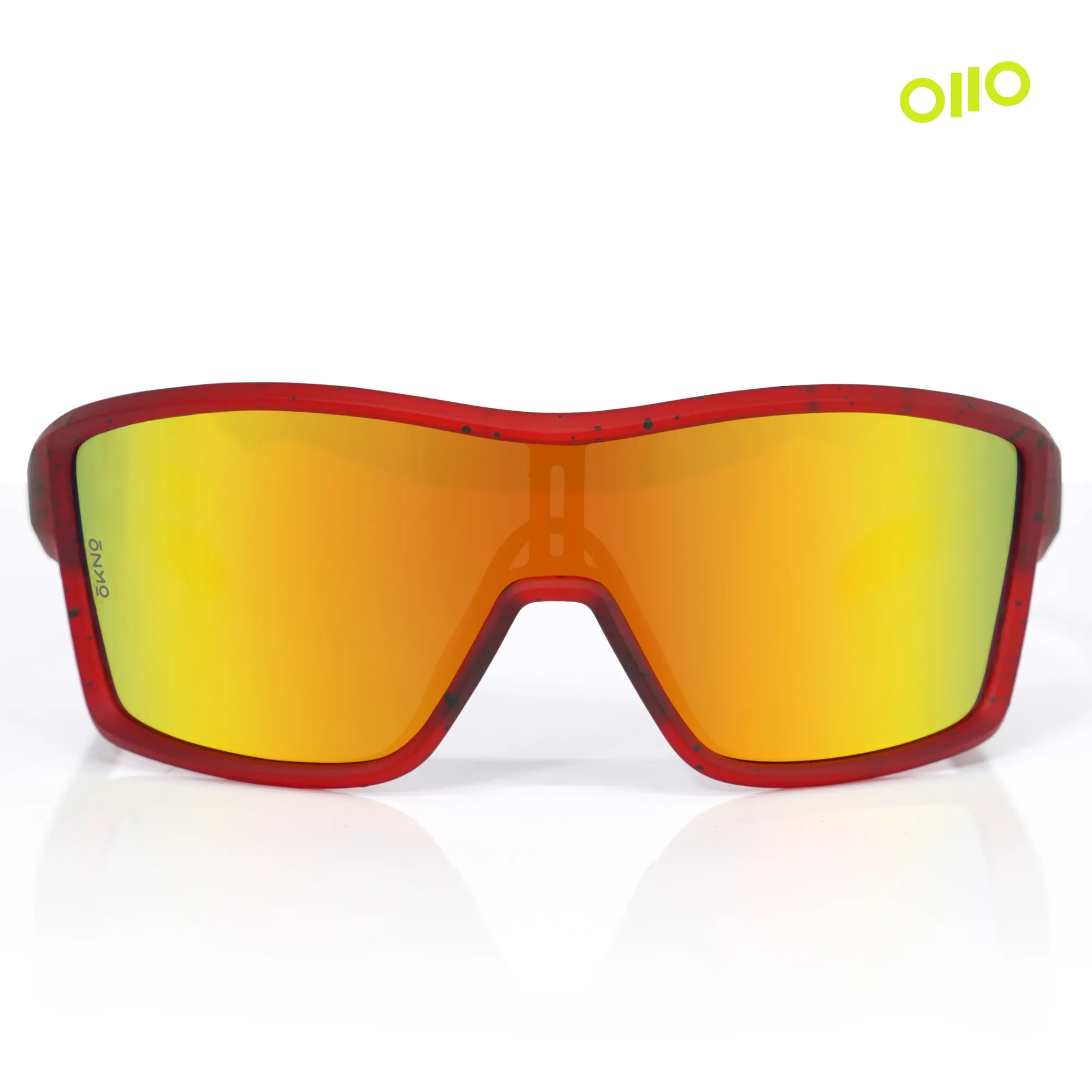 Red Viper | OKNO