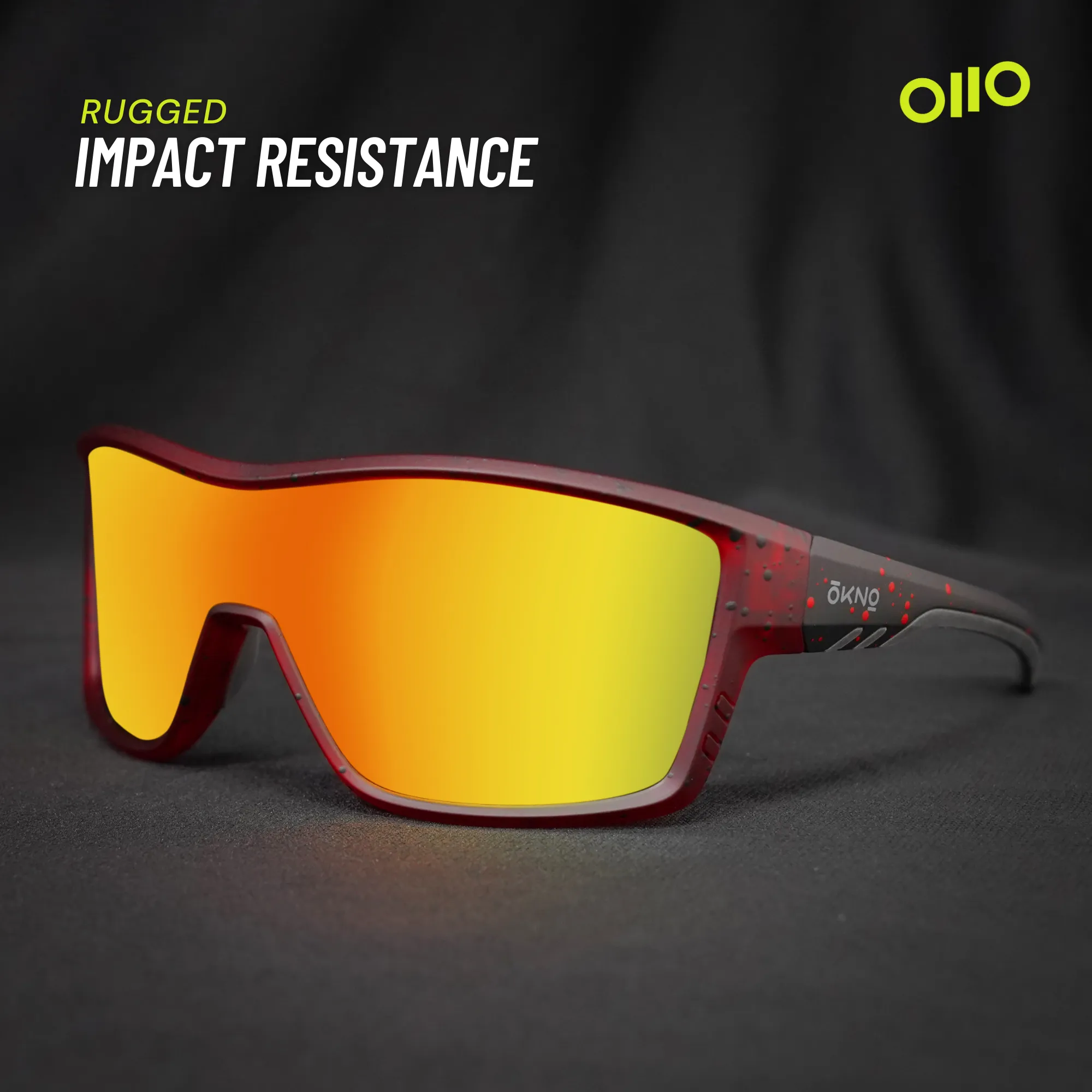 Red Viper | OKNO