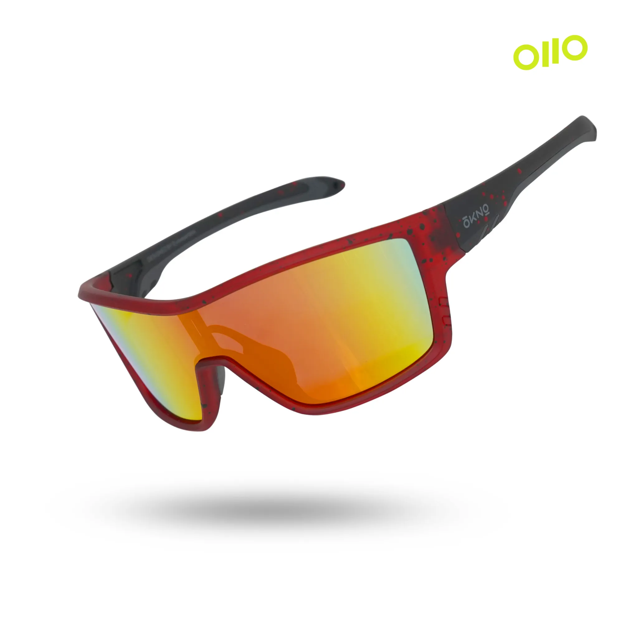 Red Viper | OKNO