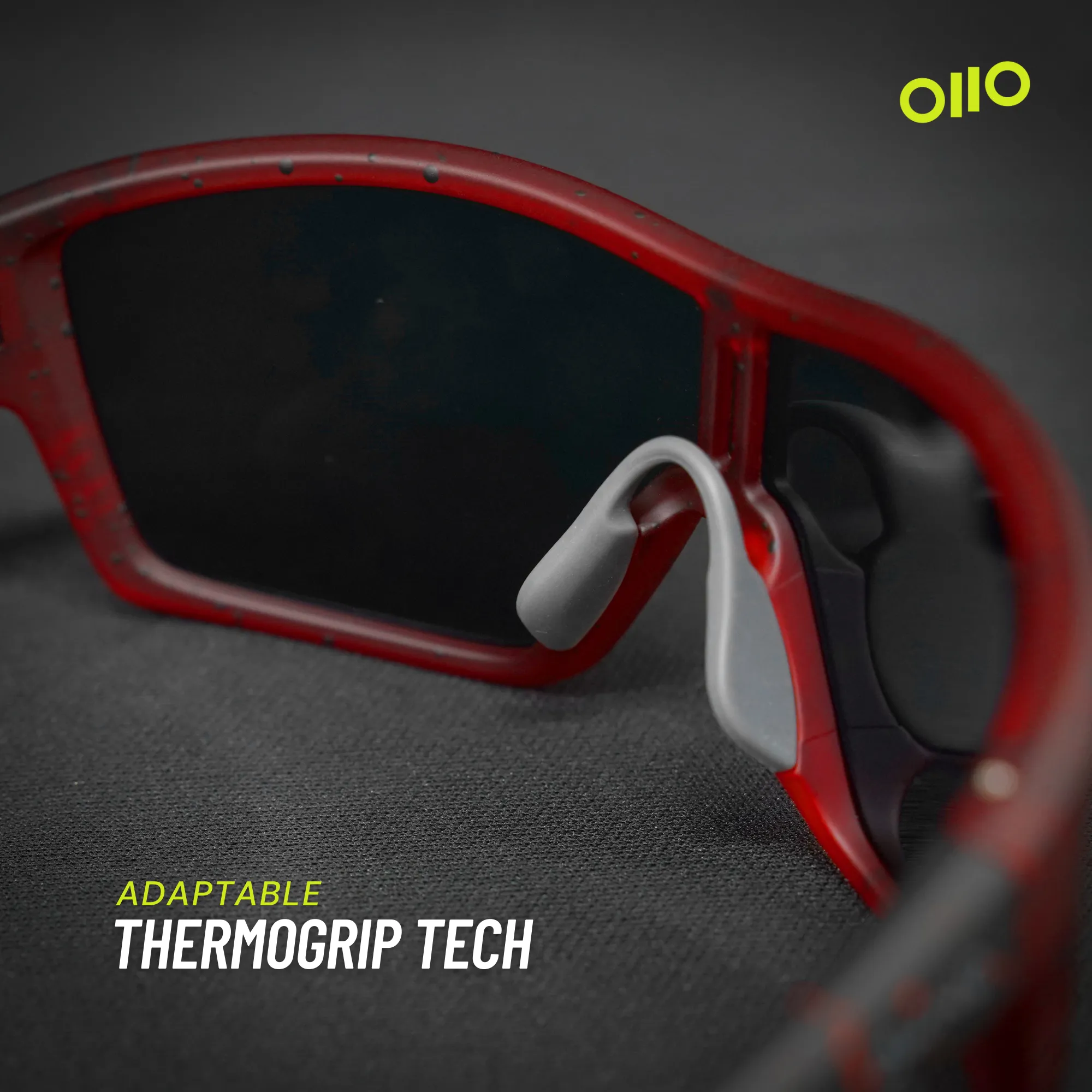 Red Viper | OKNO