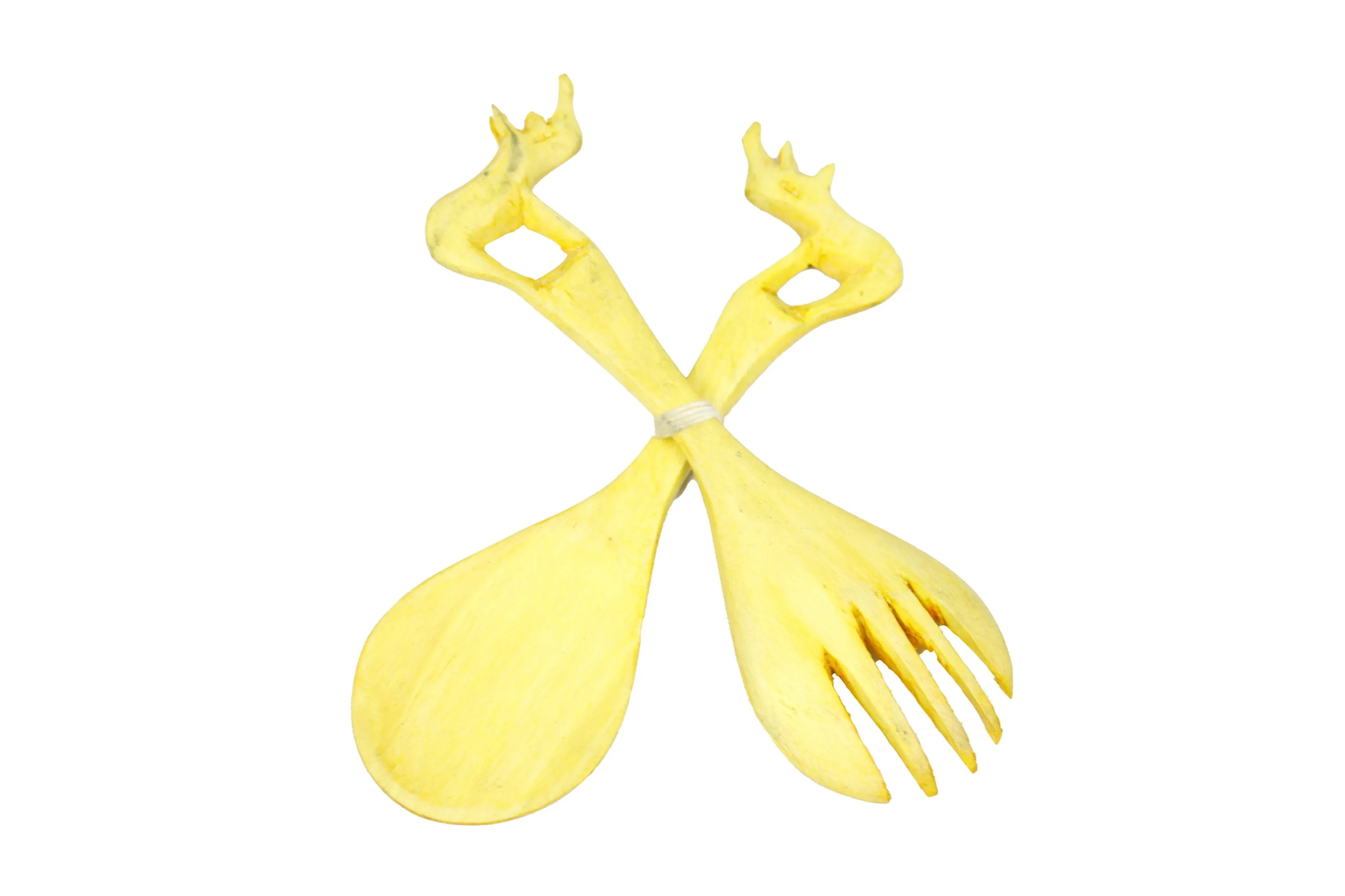 Rhino Salad Set