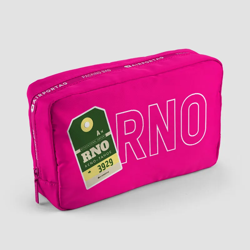 RNO - Packing Bag