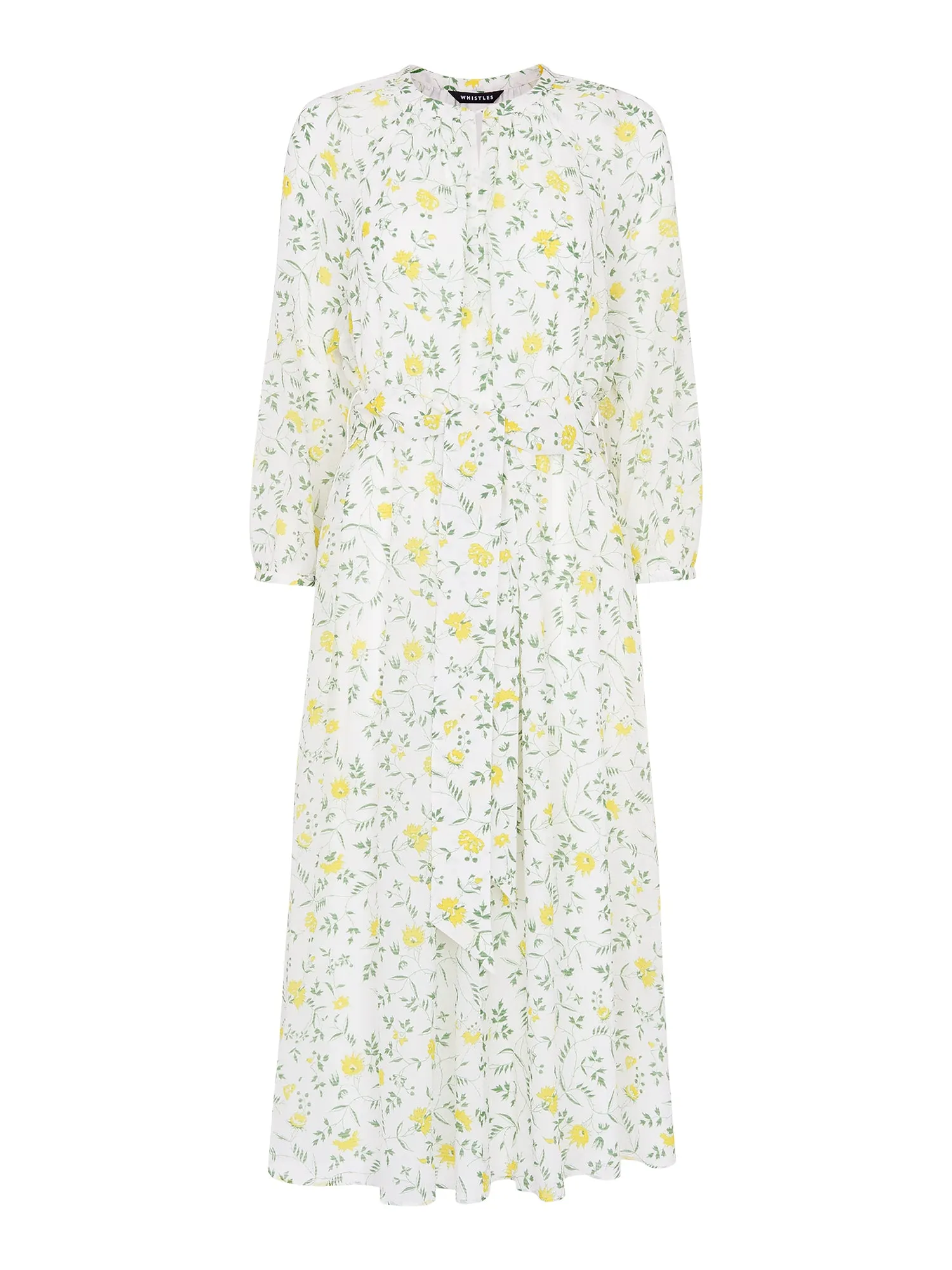 Savannah Dress