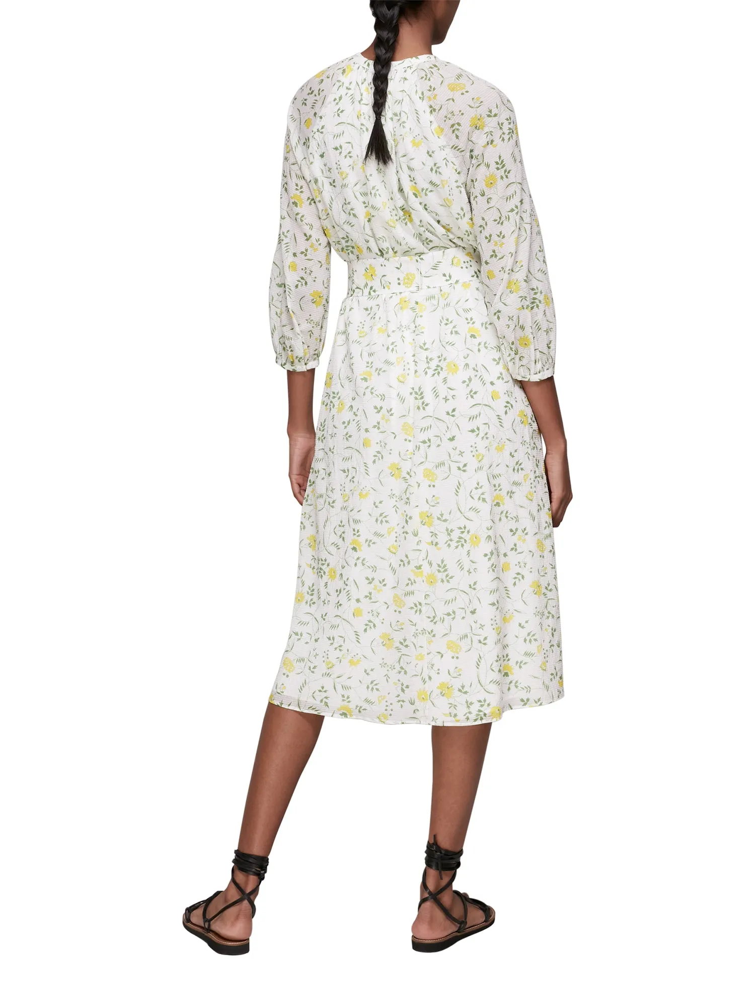 Savannah Dress