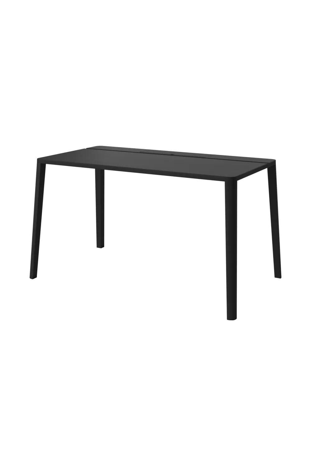 Scandinavian Oiled Oak Desk L | Bolia Graceful
