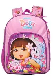 school bag