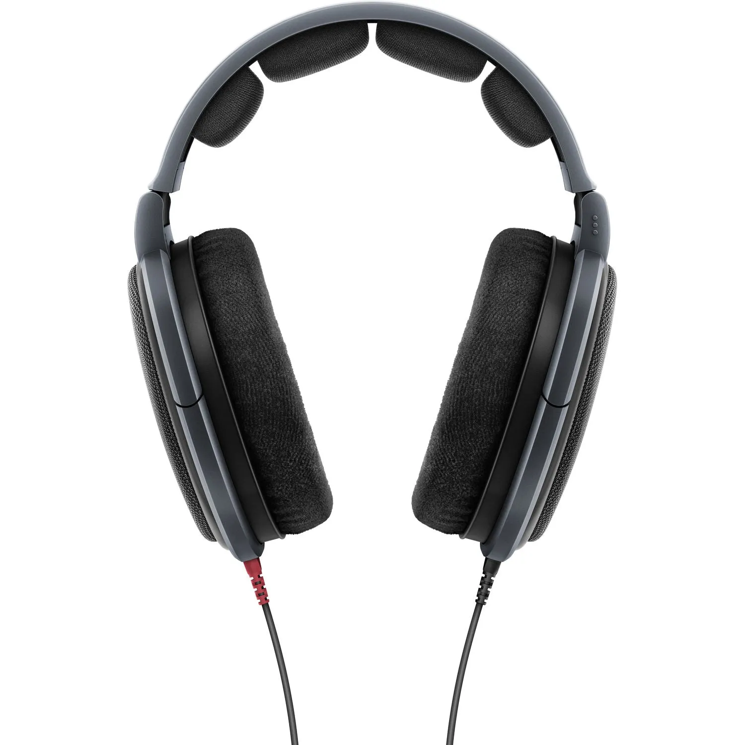 Sennheiser HD 600 Over-Ear Open-Back Headphones