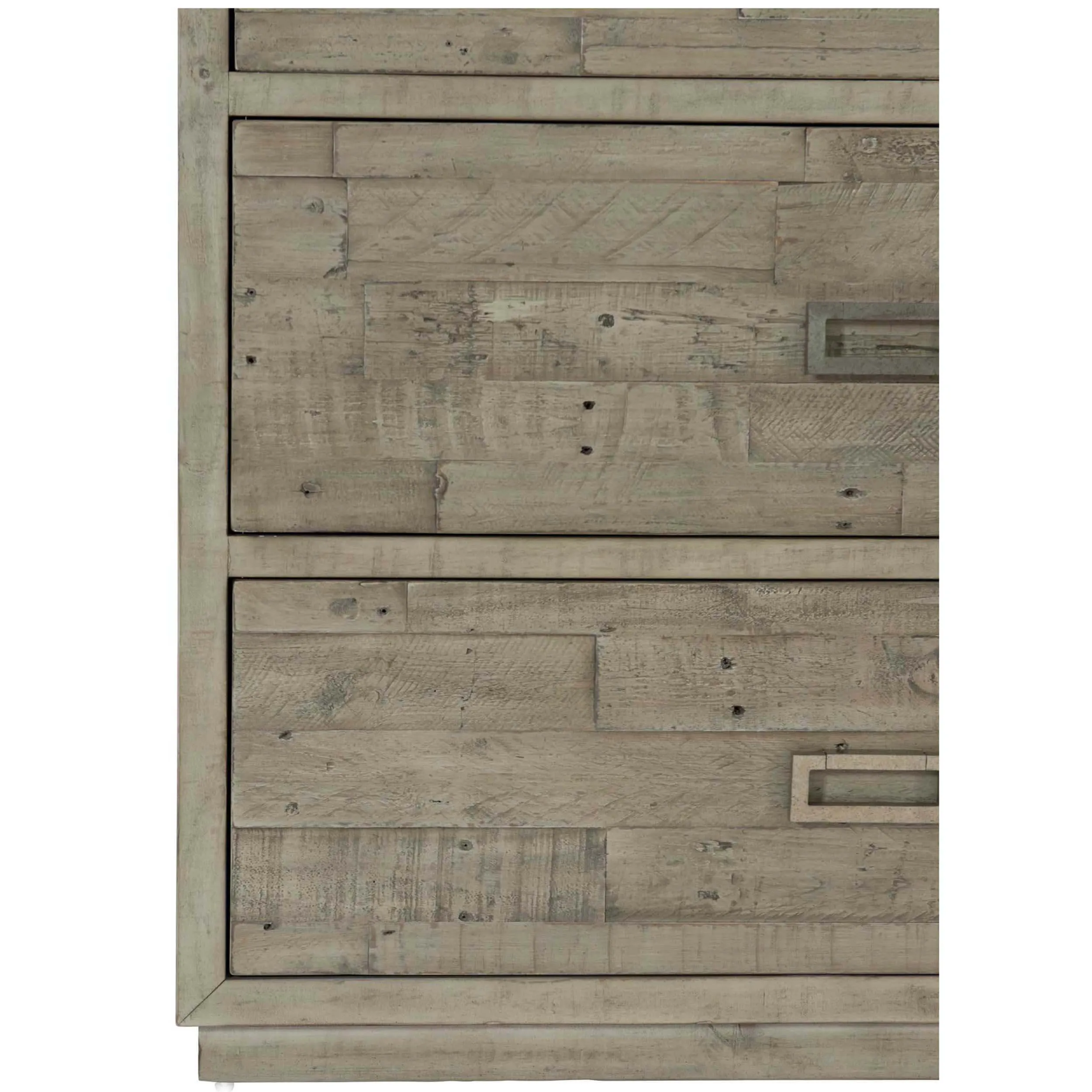 Shaw 4 Drawer Chest