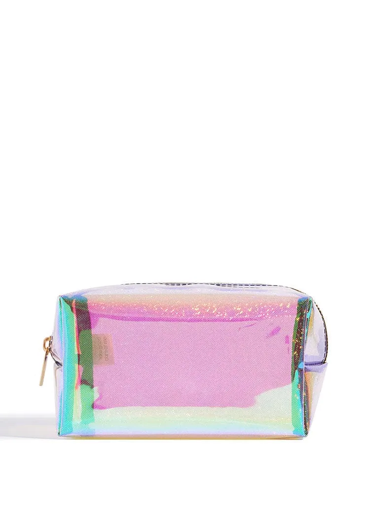 Shimmer Make Up Bag