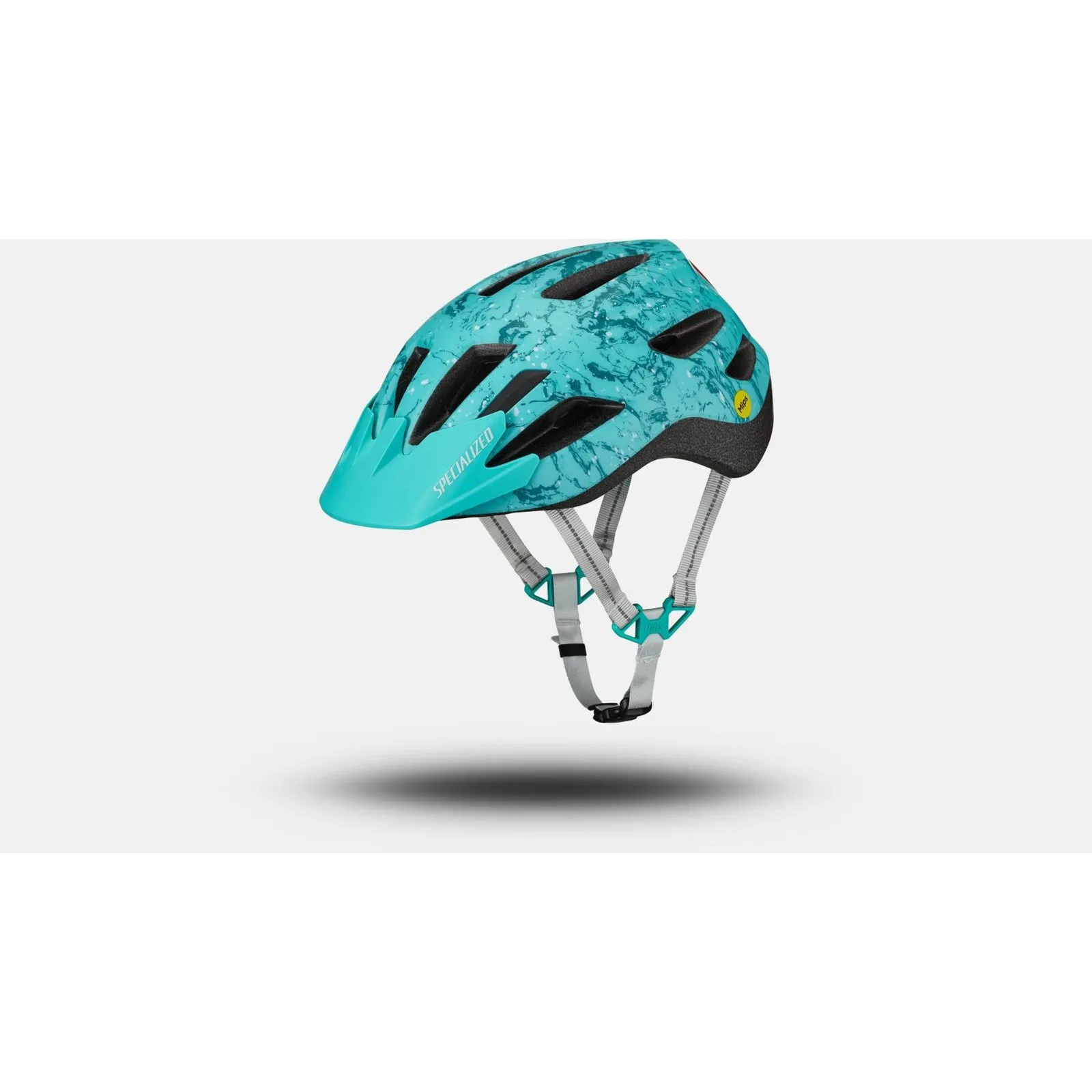 Shuffle Youth LED Standard Buckle