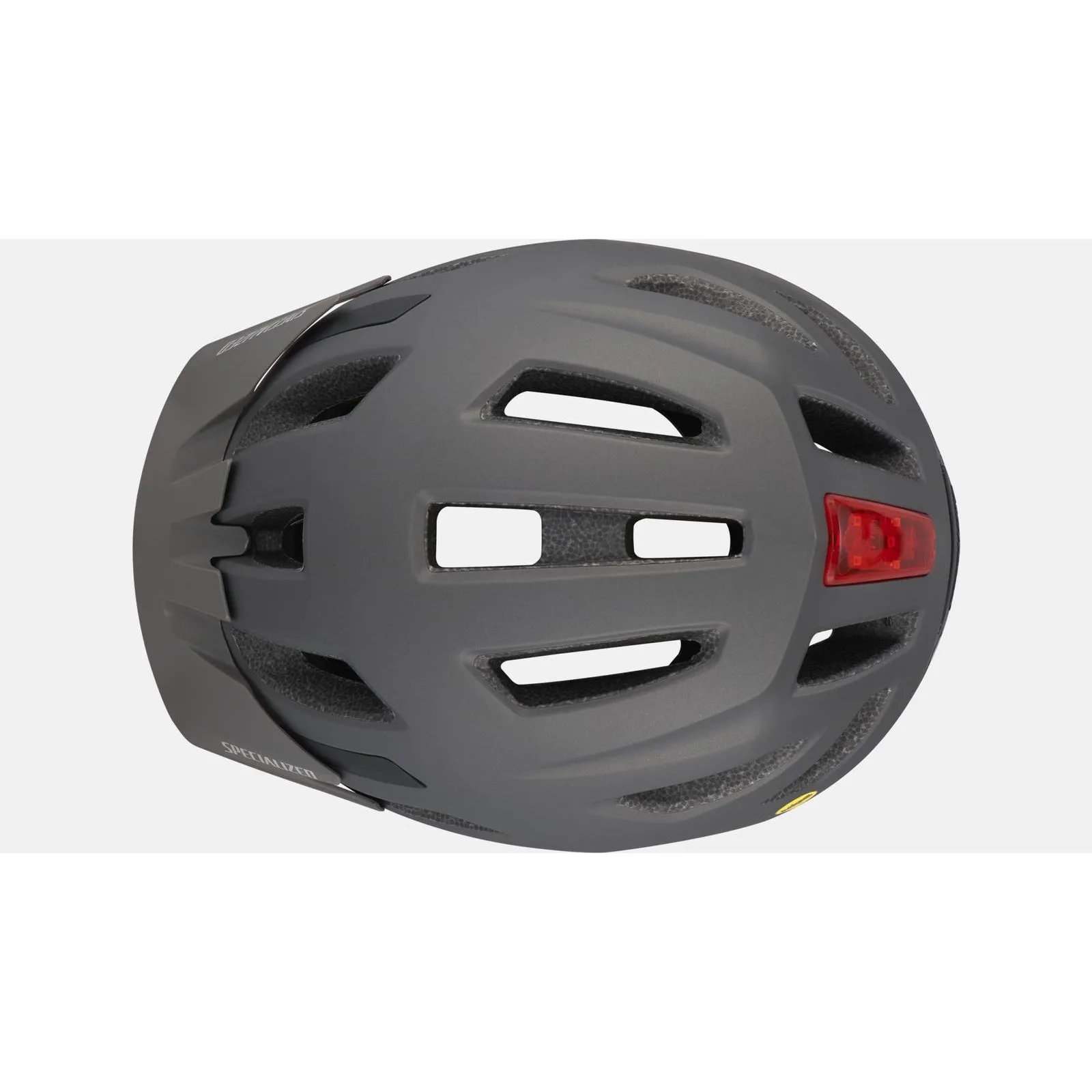 Shuffle Youth LED Standard Buckle