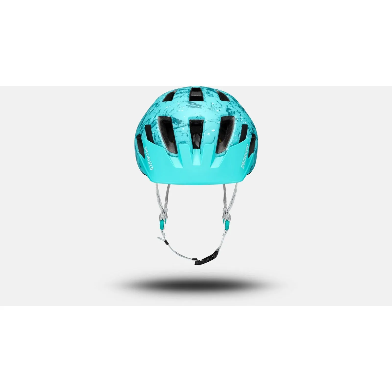 Shuffle Youth LED Standard Buckle