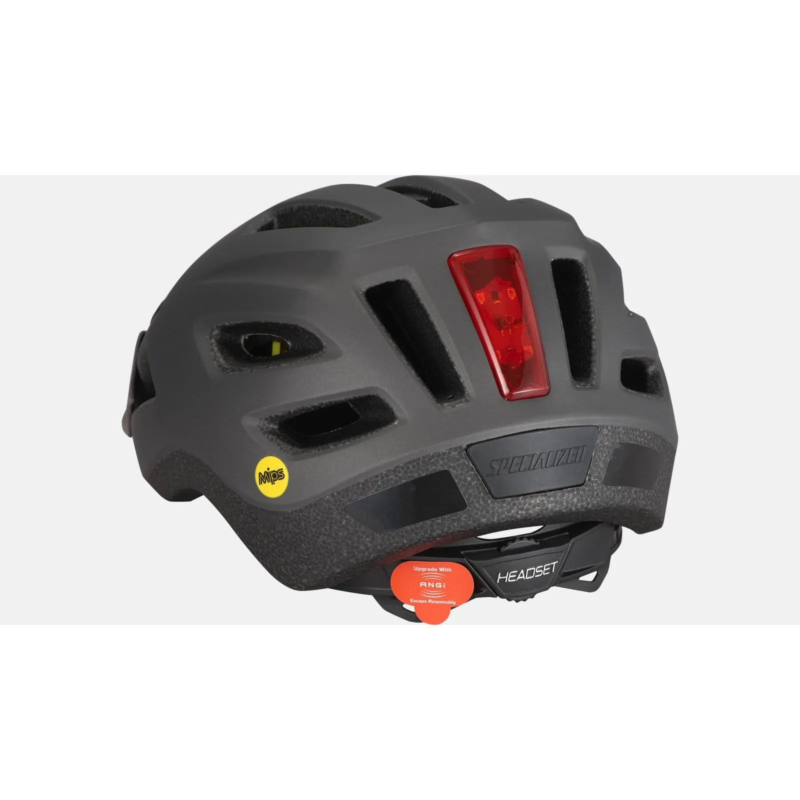 Shuffle Youth LED Standard Buckle