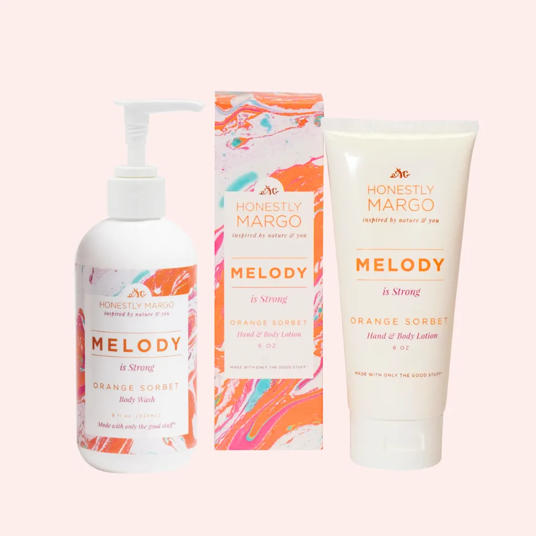 Signature Bath & Body Duo