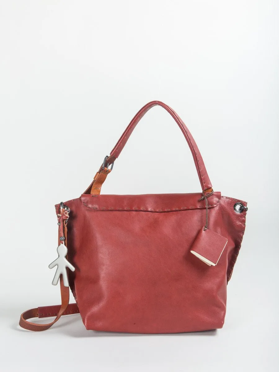silvia shoulder bag