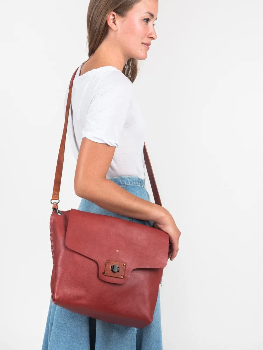 silvia shoulder bag