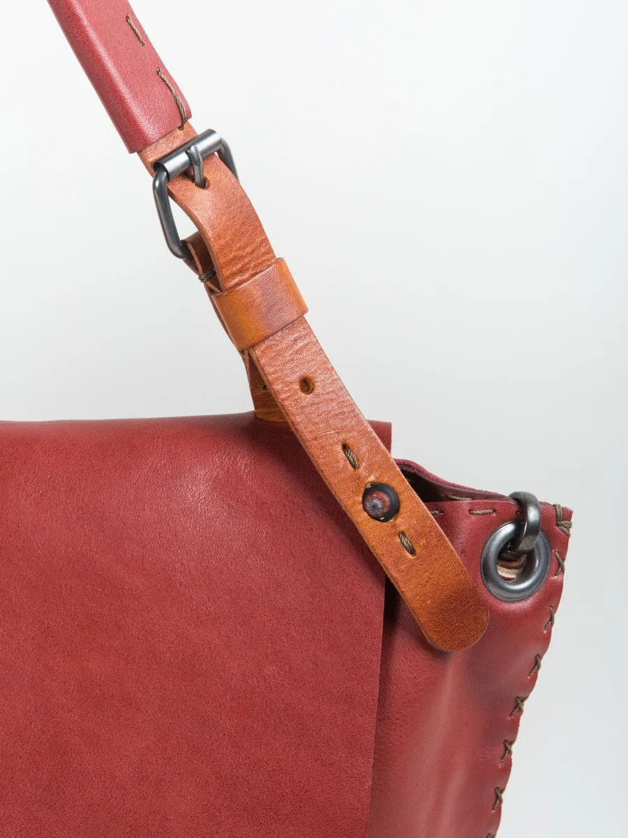 silvia shoulder bag