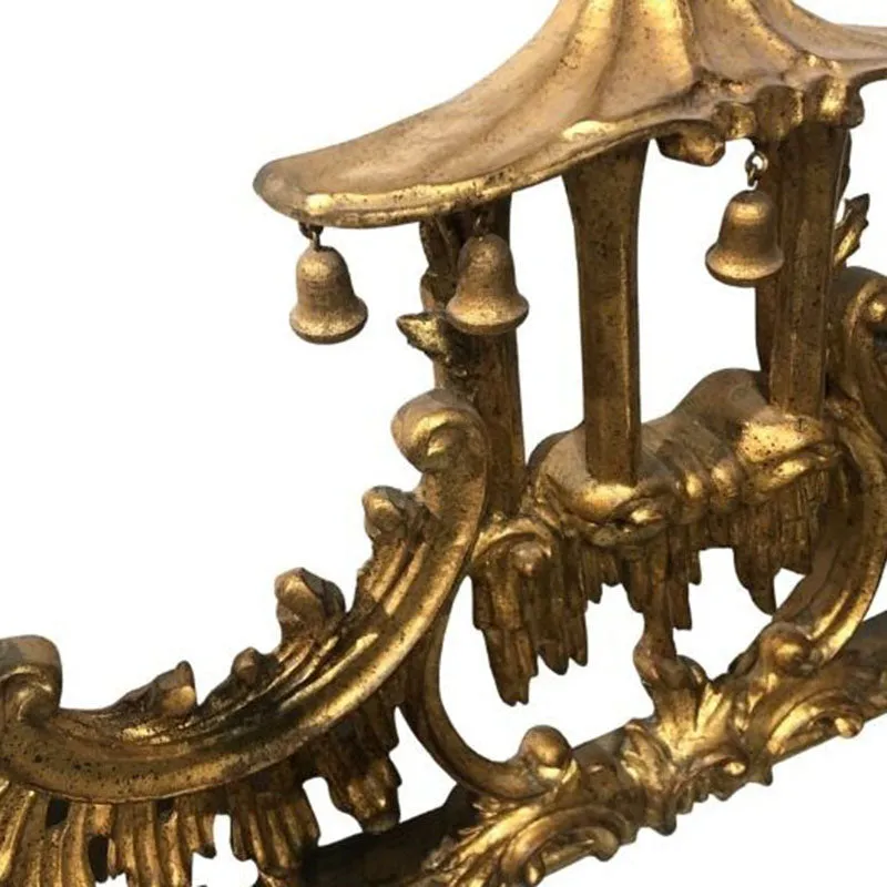 Skoures Wall Mirror