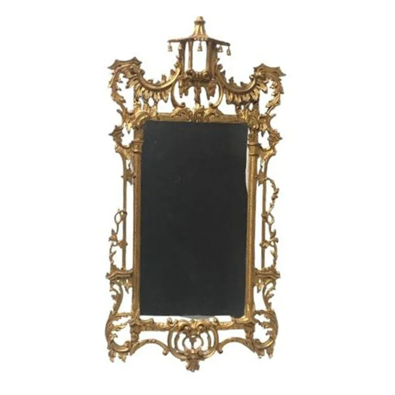 Skoures Wall Mirror