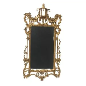 Skoures Wall Mirror