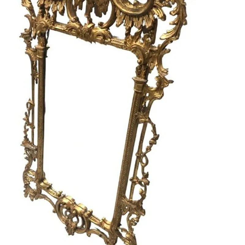 Skoures Wall Mirror