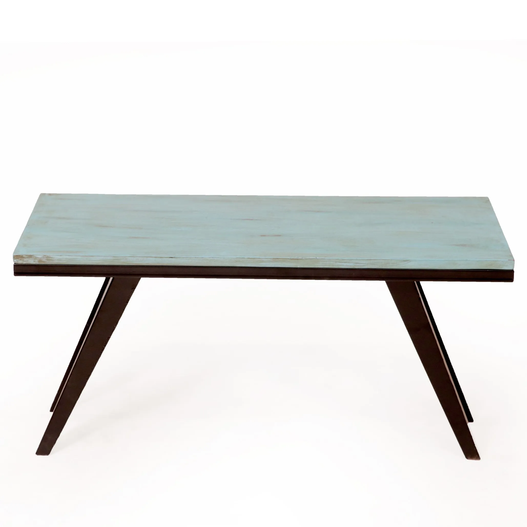 Sleek Bench