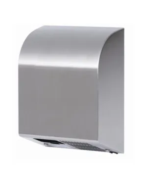 Sleek Hand Dryer (SS)