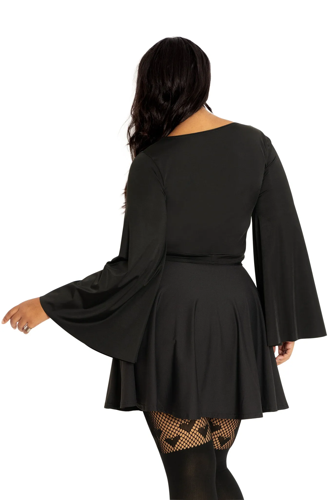 Sleek Long Sleeve Rio Top