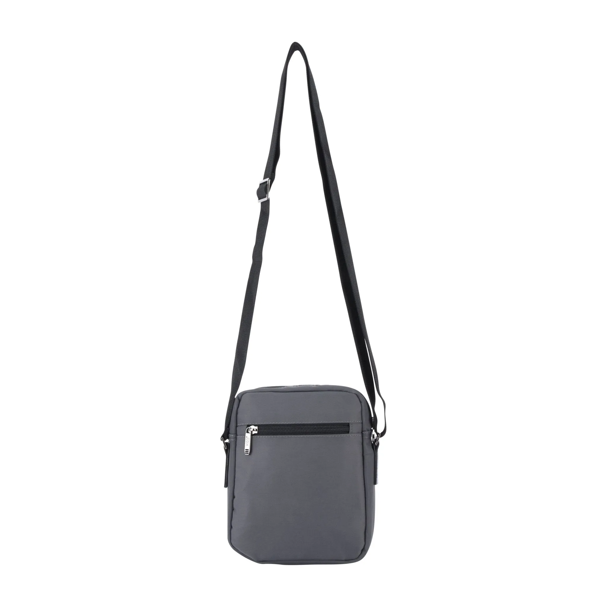 Sling Bag Grey Small