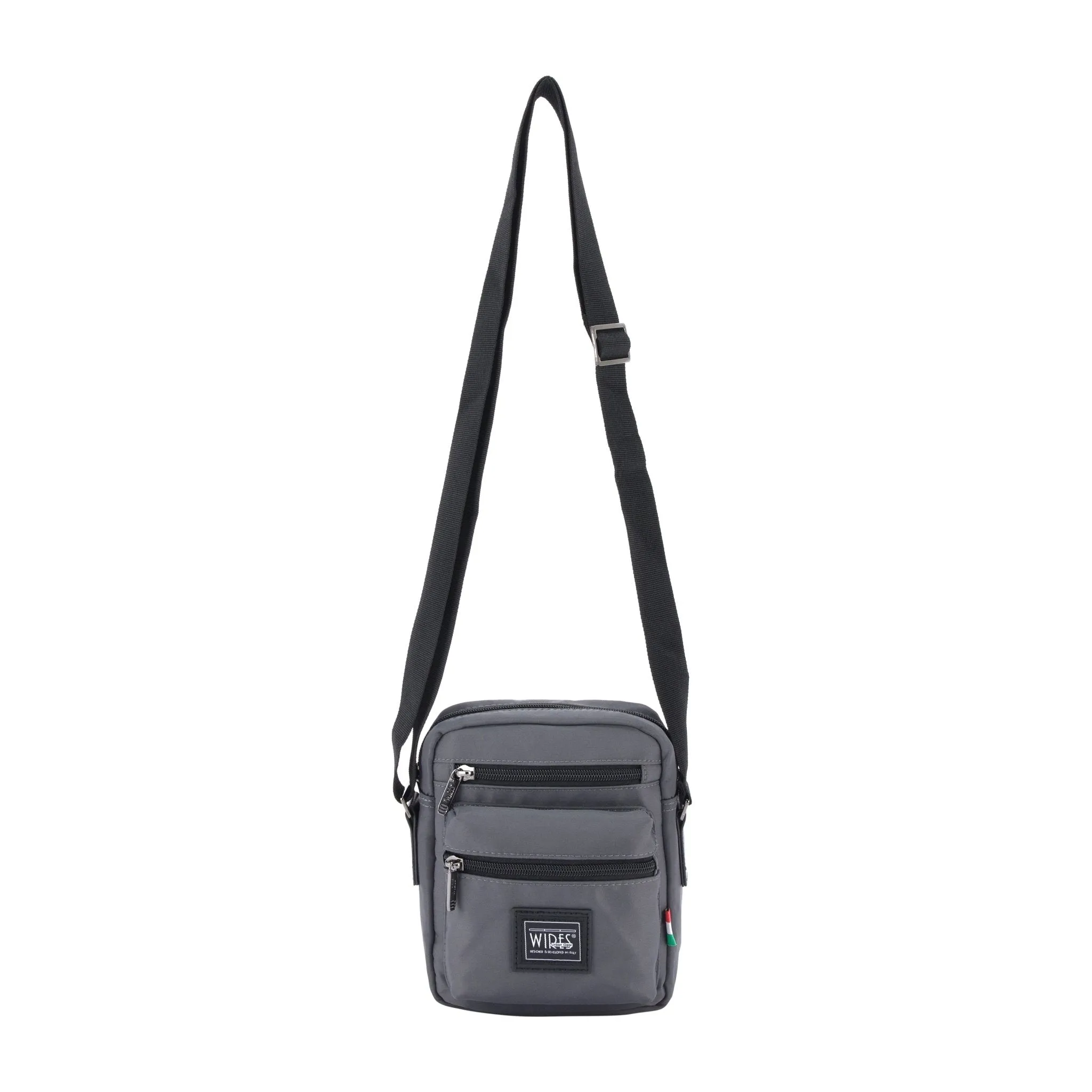 Sling Bag Grey Small